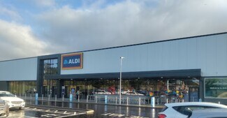 Plus de détails pour Portlethen Retail Park – Local commercial à vendre, Portlethen