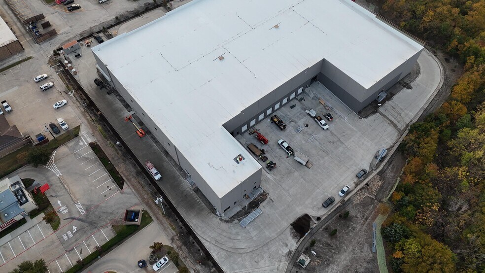 3314 Lakeview Pky, Rowlett, TX à vendre - Photo de l’immeuble – Image 2 sur 3