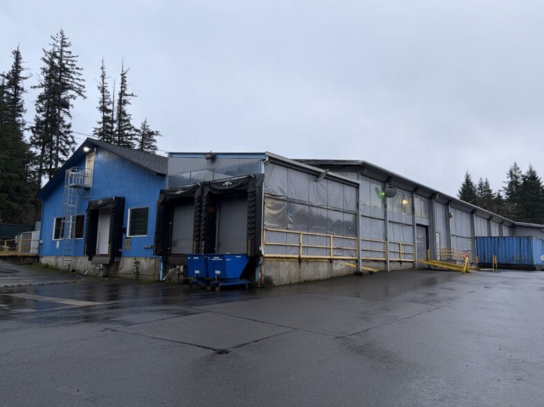 16371 E State Route 3, Allyn, WA à vendre - Photo de l’immeuble – Image 3 sur 38