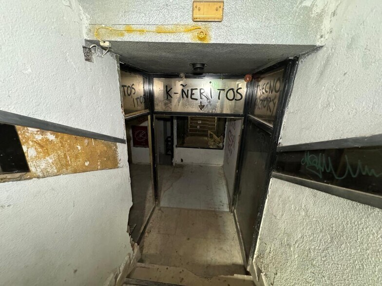Immeuble residentiel dans Guadalajara, Guadalajara à vendre - Photo de l’immeuble – Image 2 sur 10