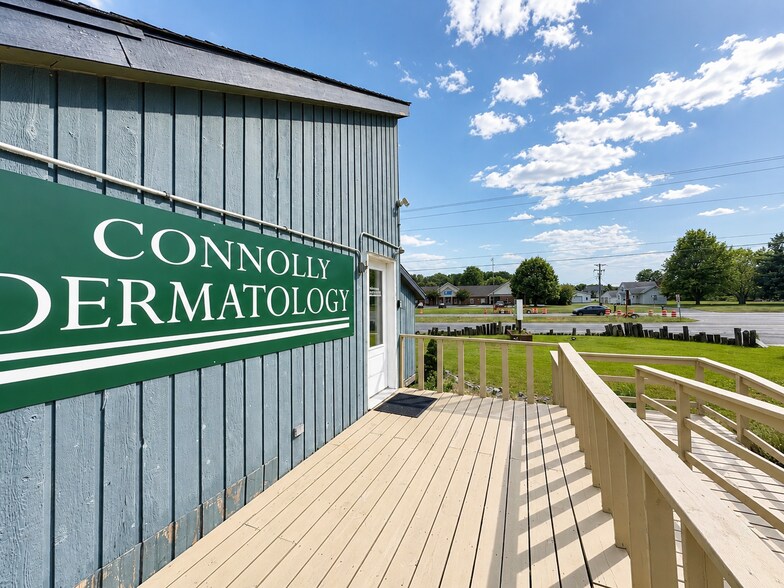 16337 Coastal Hwy, Lewes, DE à louer - Photo de l’immeuble – Image 3 sur 4