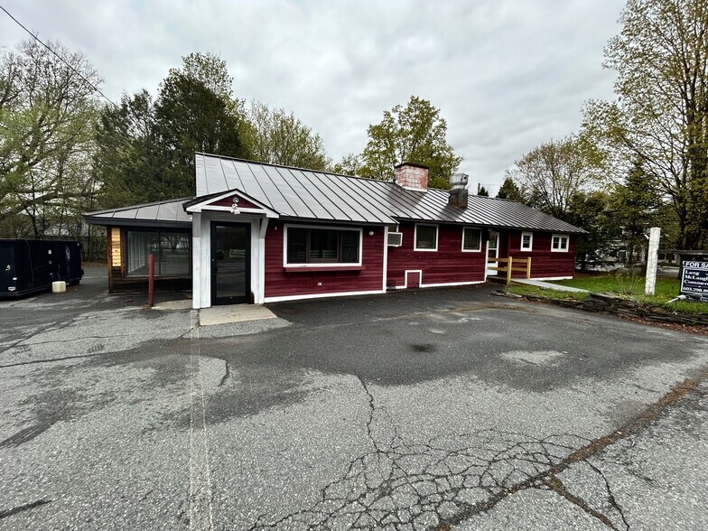 62 Lyme Rd, Hanover, NH à vendre - Photo de l’immeuble – Image 3 sur 15