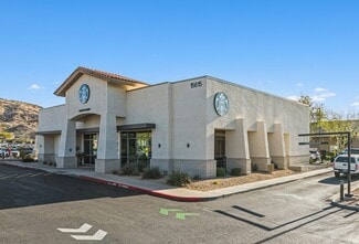 Plus de détails pour 15615 S Desert Foothills Pky, Phoenix, AZ - Local commercial à vendre