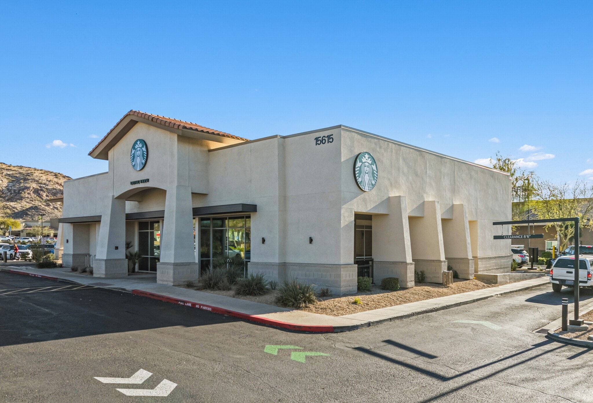 15615 S Desert Foothills Pky, Phoenix, AZ à vendre Photo principale– Image 1 sur 7