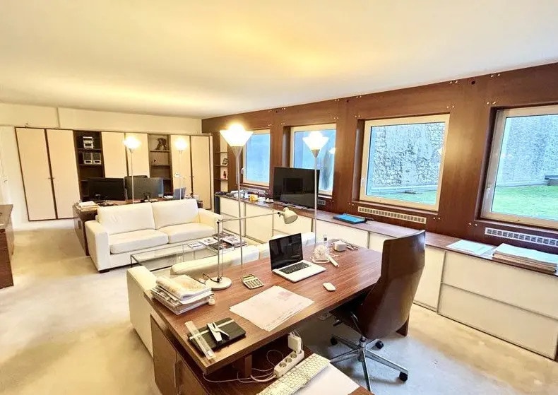 Bureau dans Paris à vendre - Photo de l’immeuble – Image 3 sur 5