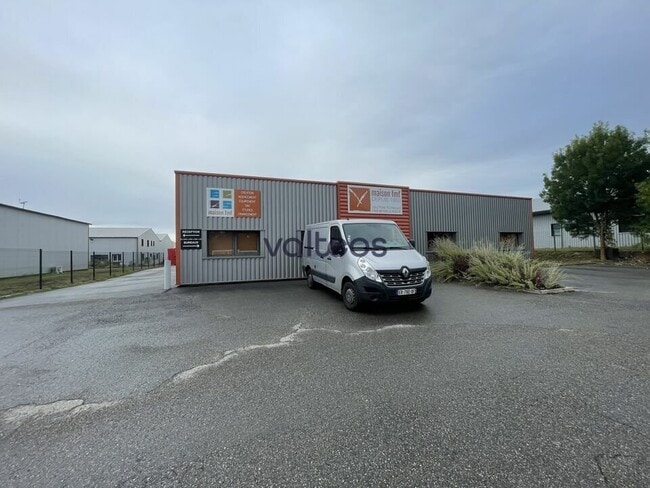 Plus de détails pour 6 Impasse Du Levant, Verfeil - Local d'activités à louer