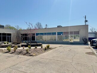 Plus de détails pour 1110 E 7th St, Joplin, MO - Bureau, Bureau/Local commercial à louer