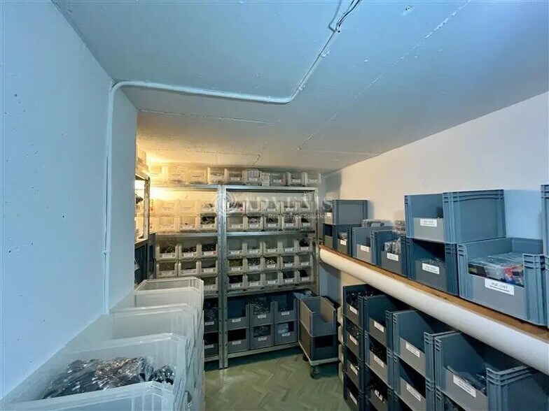 Bureau dans Paris à louer - Photo intérieure – Image 2 sur 6