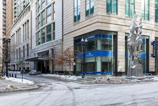 Plus de détails pour 130 N Garland Ct, Chicago, IL - Bureau à louer