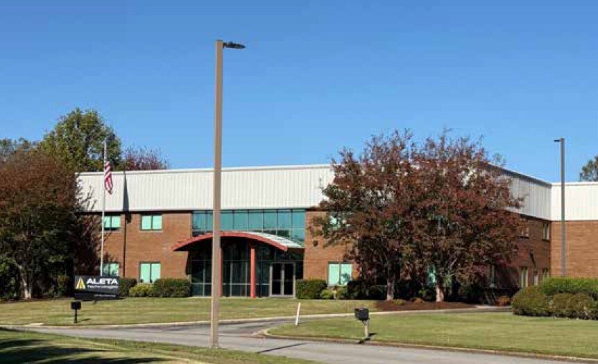 145 W Park Loop, Huntsville, AL à vendre - Photo principale – Image 1 sur 6