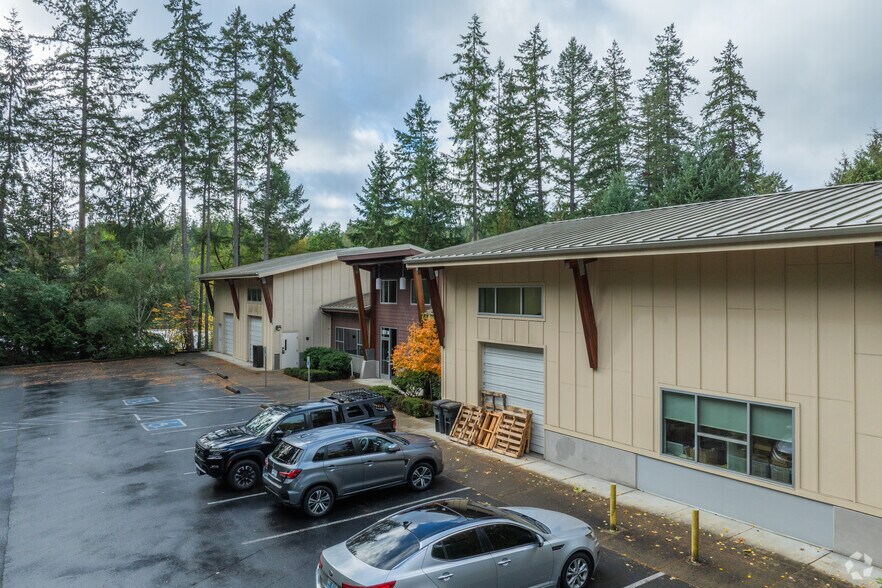 4706 97th St NW, Gig Harbor, WA à louer - Photo de l’immeuble – Image 2 sur 5