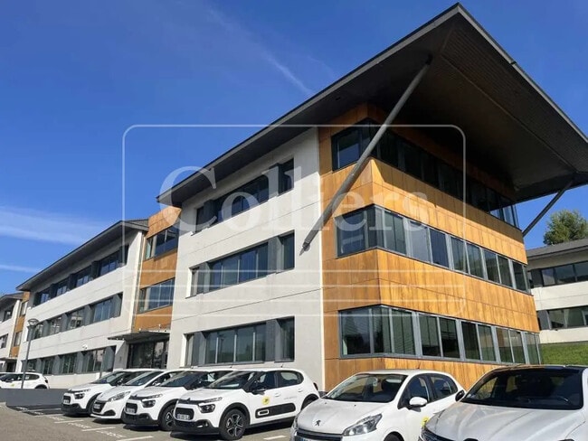 Plus de détails pour 7 Rue Gaspard Monge, Marseille - Bureau à louer