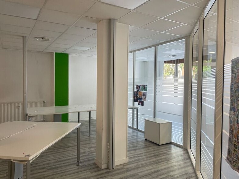 Bureau dans Lyon à louer - Photo intérieure – Image 2 sur 9