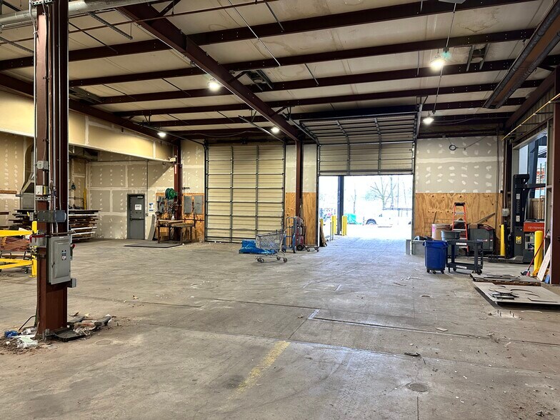 3242 S Kingshighway Blvd, Saint Louis, MO à vendre - Photo de l’immeuble – Image 3 sur 7