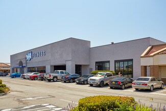 Plus de détails pour 9822 Katella Ave, Anaheim, CA - Local commercial à vendre