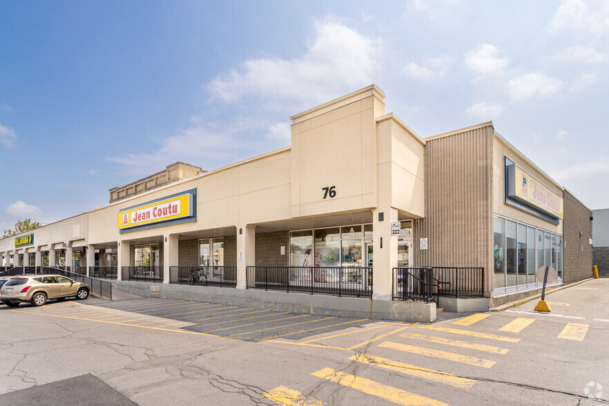 50 Rue Dufferin, Salaberry-de-valleyfield, QC à louer - Photo de l’immeuble – Image 2 sur 10
