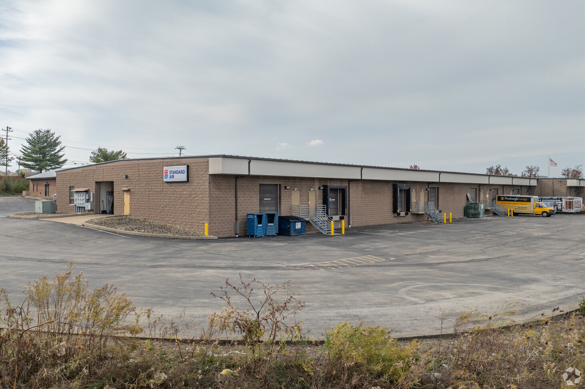 1018-1034 Corporate Ln, Export, PA à louer Photo principale– Image 1 sur 5