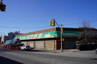 Plus de détails pour 1611 E New York Ave, Brooklyn, NY - Local commercial à louer