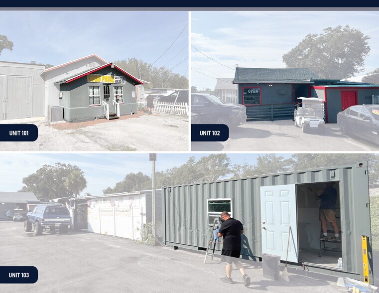 2065 US Highway 1, Rockledge, FL à vendre - Photo de l’immeuble – Image 2 sur 5