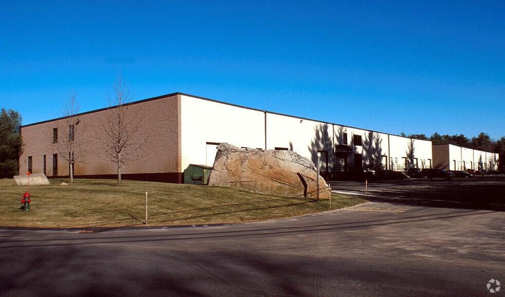77 Accord Park Dr, Norwell, MA à louer - Autre – Image 2 sur 5