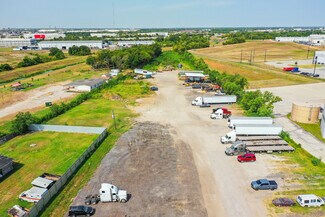 Plus de détails pour 11615 Cutten Rd, Houston, TX - Terrain à vendre