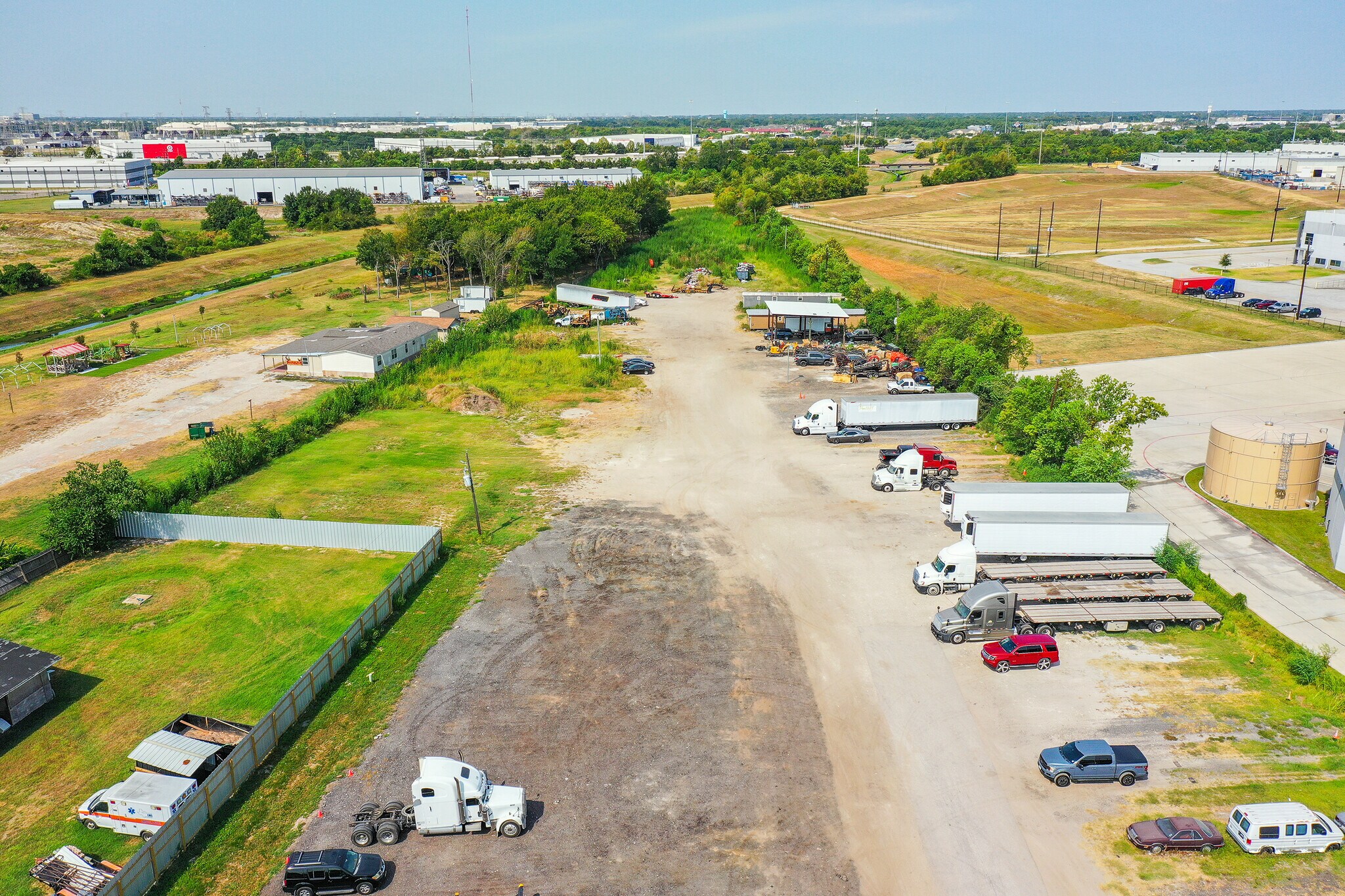 11615 Cutten Rd, Houston, TX à vendre Photo de l’immeuble– Image 1 sur 7