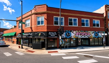 3182-3184 N Elston Ave, Chicago, IL à louer Photo intérieure– Image 2 sur 2