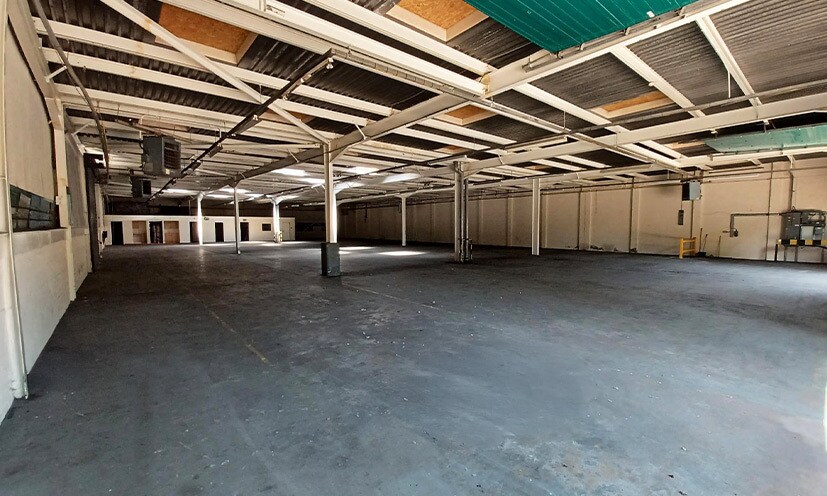 97-100 Chadwick Rd, Runcorn à louer - Photo de l’immeuble – Image 2 sur 4