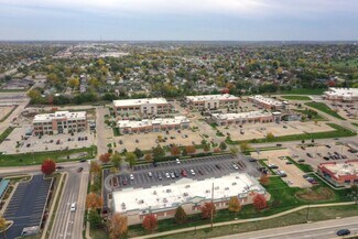Plus de détails pour 5300 Fountains Dr NE, Cedar Rapids, IA - Local commercial à louer