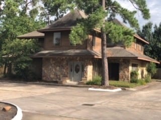 Plus de détails pour 10551 Mills Rd, Houston, TX - Bureau à vendre