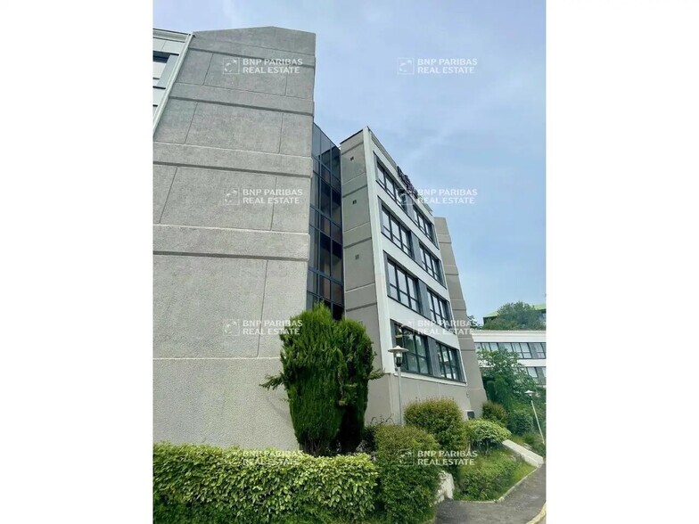 Bureau dans Biot à louer - Photo de l’immeuble – Image 2 sur 20