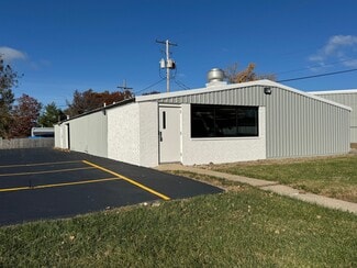 Plus de détails pour 249 N Troost St, Olathe, KS - Local d'activités à louer
