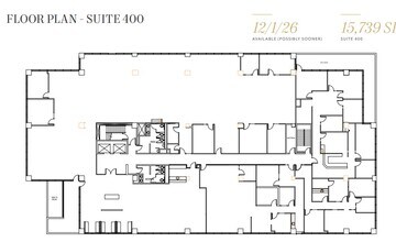 4700-4754 42nd Ave SW, Seattle, WA à louer Plan d’étage– Image 1 sur 1