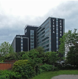 Plus de détails pour 50 Salisbury Rd, Hounslow - Coworking à louer