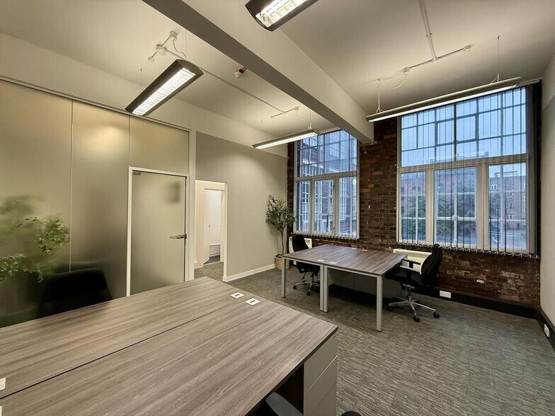 52 Charlotte St, Birmingham à louer - Photo de l’immeuble – Image 3 sur 9