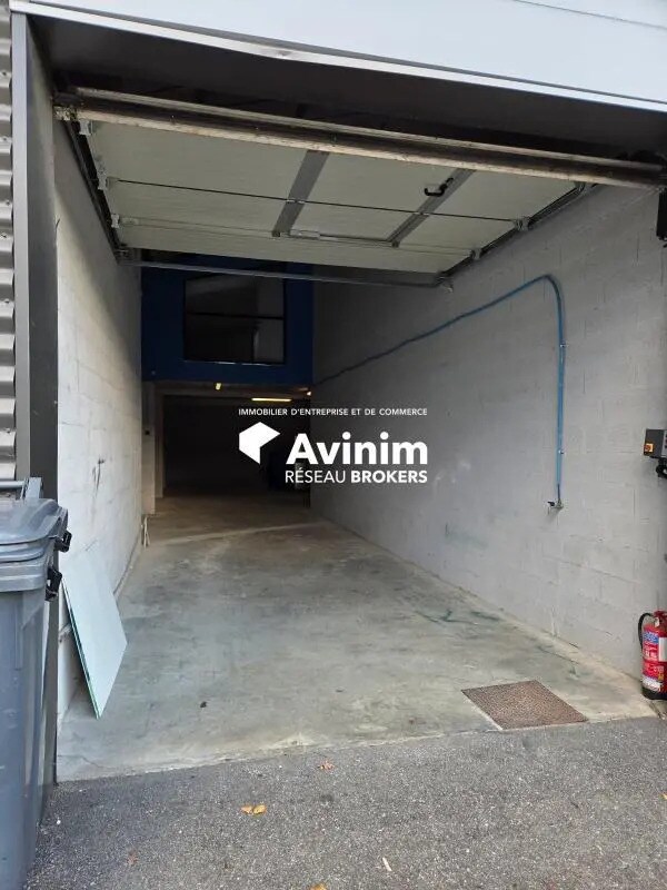 Local d’activités dans La Motte-Servolex à louer Photo intérieure– Image 1 sur 7