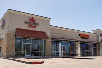 Plus de détails pour 24711 Katy Fwy, Katy, TX - Local commercial à vendre