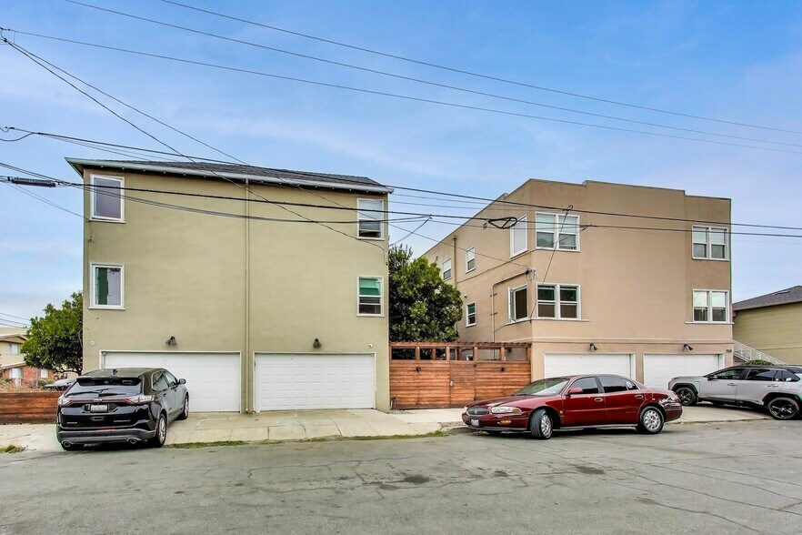 350 Lafayette Ave, San Leandro, CA à vendre - Photo de l’immeuble – Image 3 sur 12