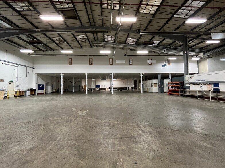 59 Wrest Park, Silsoe à louer - Photo intérieure – Image 3 sur 32