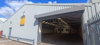 Plus de détails pour Ardath Rd, Birmingham - Industriel/Logistique à louer