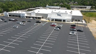 Plus de détails pour 3128 Deans Bridge Rd, Augusta, GA - Local commercial à louer