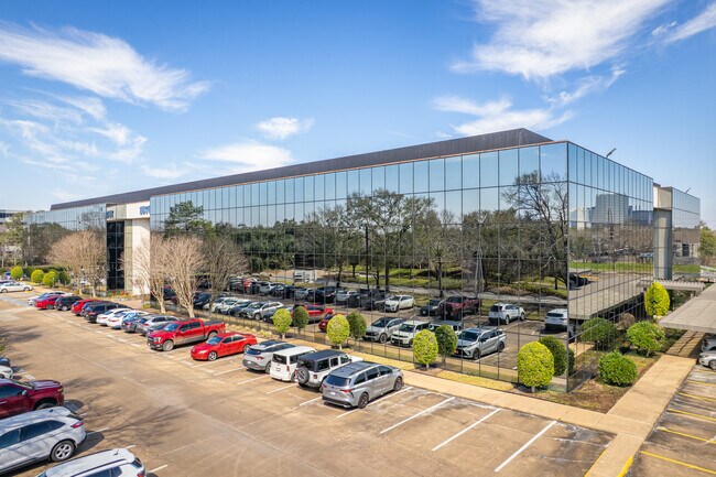 Plus de détails pour 10700 Richmond Ave, Houston, TX - Bureau à louer