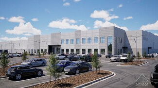 Plus de détails pour 186 Bob Glidden Blvd, Whiteland, IN - Industriel/Logistique à louer