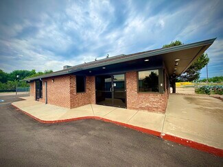 Plus de détails pour 1229 Mulberry St, Fort Collins, CO - Bureau/Local commercial à louer
