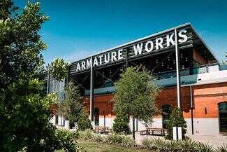 Plus de détails pour 1910 N Ola Ave, Tampa, FL - Coworking à louer