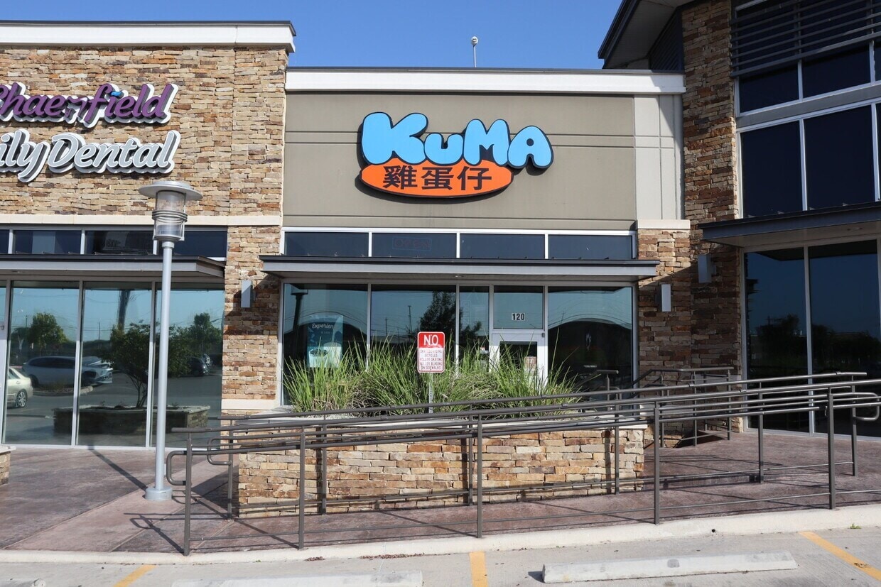 7915 W Loop 1604 N, San Antonio, TX à louer Photo intérieure– Image 1 sur 5