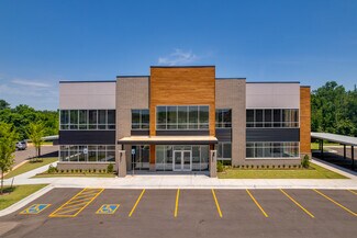 Plus de détails pour 4308 Grant Blvd, Yukon, OK - Bureau à vendre