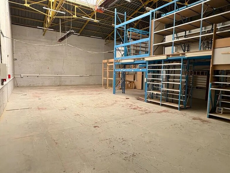 Bureau dans Villeurbanne à louer - Photo intérieure – Image 3 sur 12