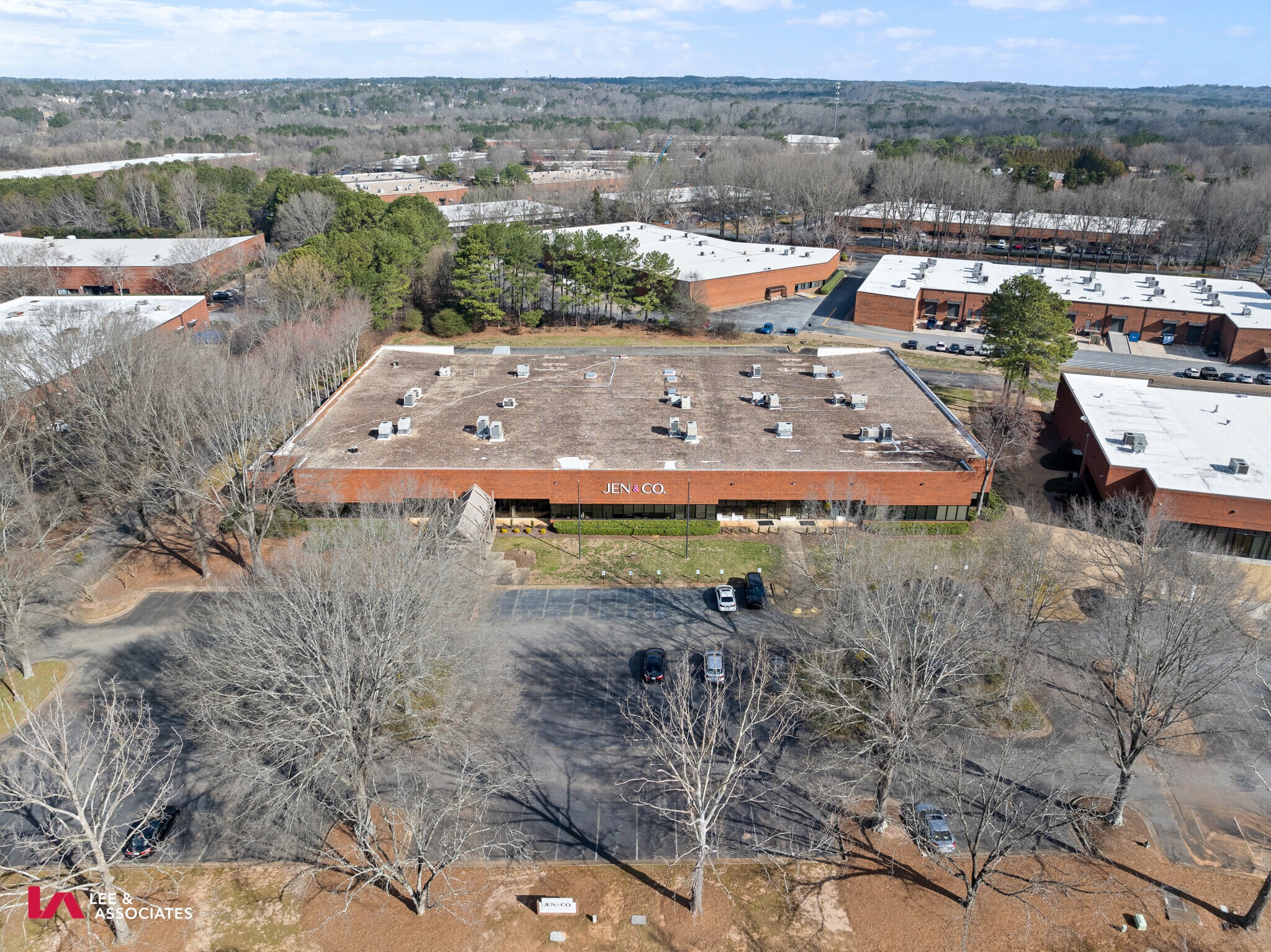 4830 River Green Pky, Duluth, GA à vendre Photo principale– Image 1 sur 10