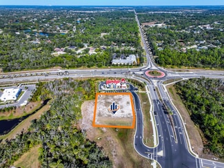 Plus de détails pour 1924 White Eagle Blvd, Bradenton, FL - Terrain à vendre